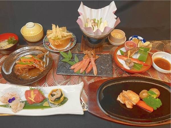 【冬】板長特選/例