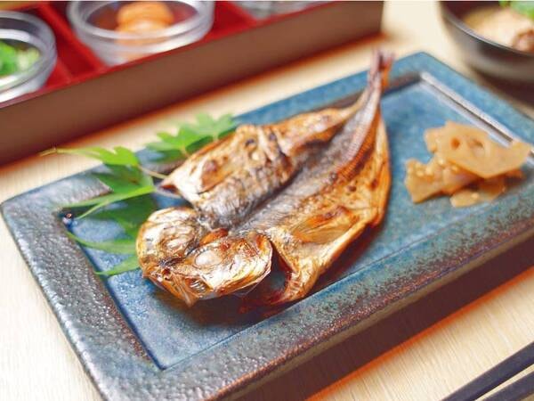 朝食/例