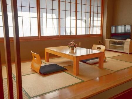 スタンダード207・305号室