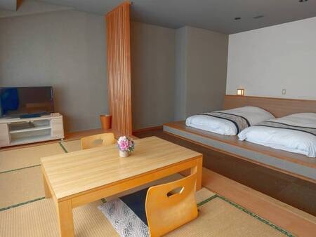 スタンダード207・305号室