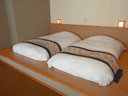 スタンダード207・305号室