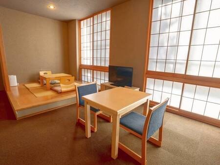 スタンダード206号室