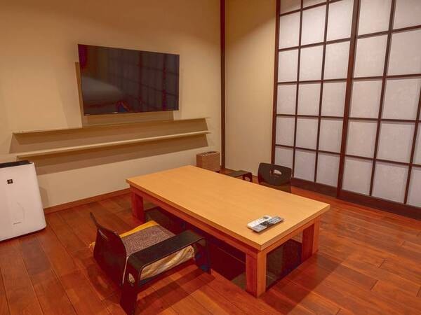 絶景オーシャンテラス【離れ客室 umi-海】/例