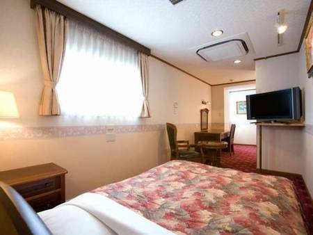 ダブルルーム/一例