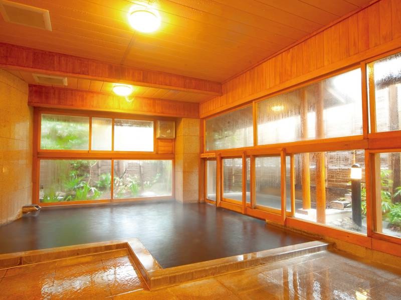 妃泉の湯
