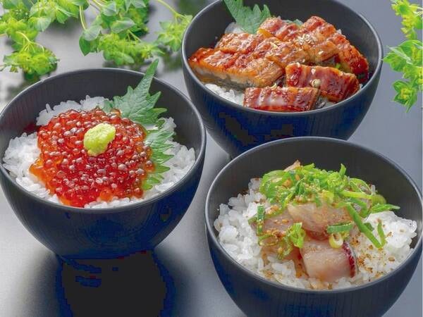 【和洋朝食ビュッフェ/例】