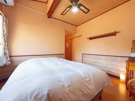 ダブルルーム【禁煙】/例