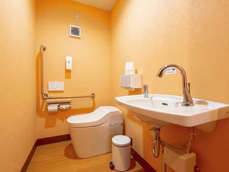 ダブルルーム【禁煙】/例