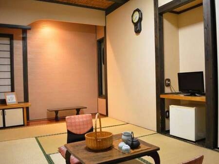 和室10畳「桂の秀」/一例