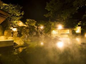 お風呂 温泉情報 別府温泉 ホテル白菊 ゆこゆこ