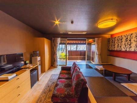 くぬぎ（リビング）/一例