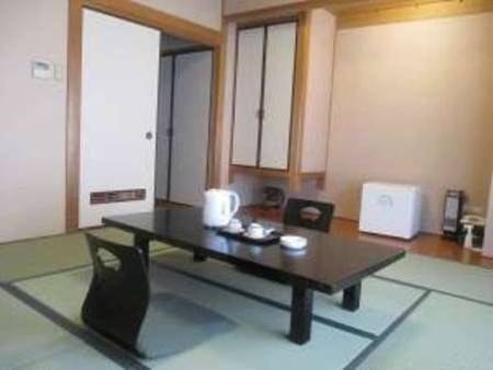 和室８畳/一例