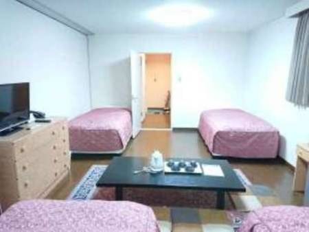 洋室ファミリールーム/一例