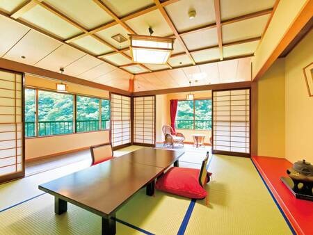 客室：やよいのお部屋/例