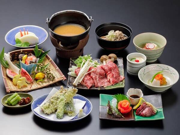 料理(一例)