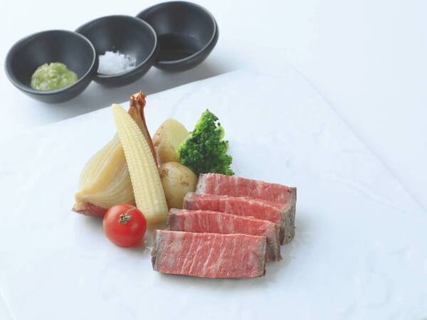 プレミアム～蓼科の極～/例