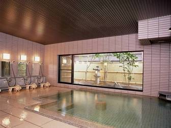 梅の湯／【梅の湯】