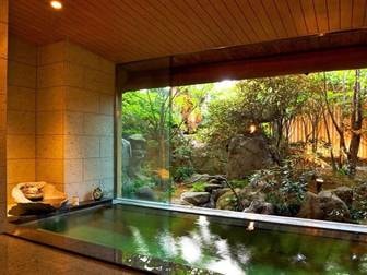 千曲乃湯　しげの家／朧の湯