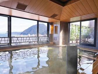 温泉名人厳選！別府に来たらぜひ、入るべき別府八湯別おすすめ8
