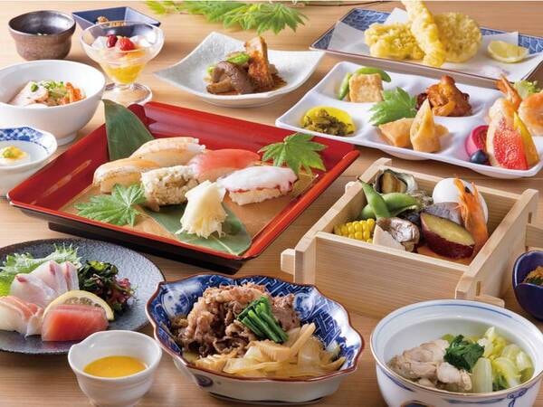 夕食/イメージ