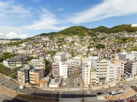 【シティービュー/例】