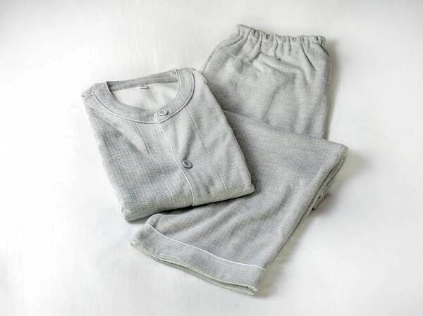 【アメニティ】快適な部屋着