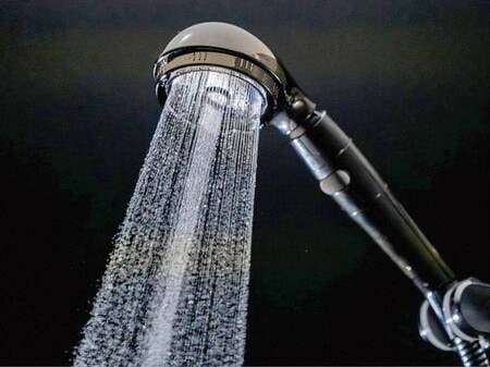 【一般客室シャワー】スマートアクティブ　ハンドシャワー