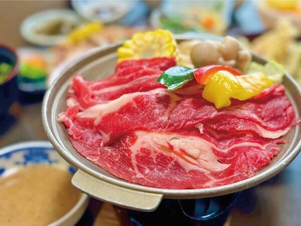 【夕食/例】大分の味覚を中心にした会席をお部屋で舌鼓