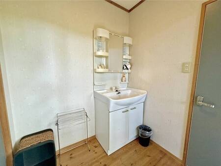 【あさぎり客室/例】室内の様子