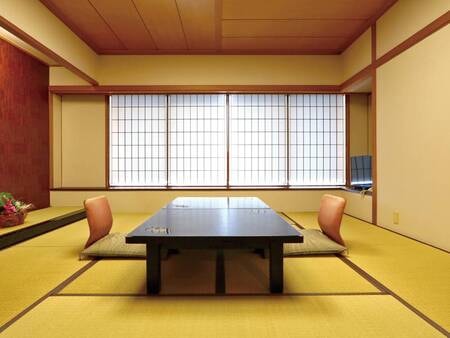 【ゆとりの和室(~12.5畳)/例】