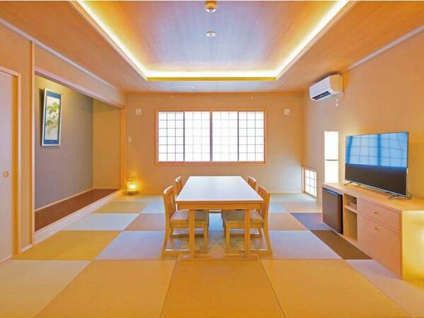 特別室/例