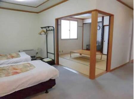 お部屋一例(和洋室)