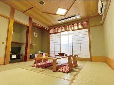 10畳和室（バス・トイレ無し）/一例