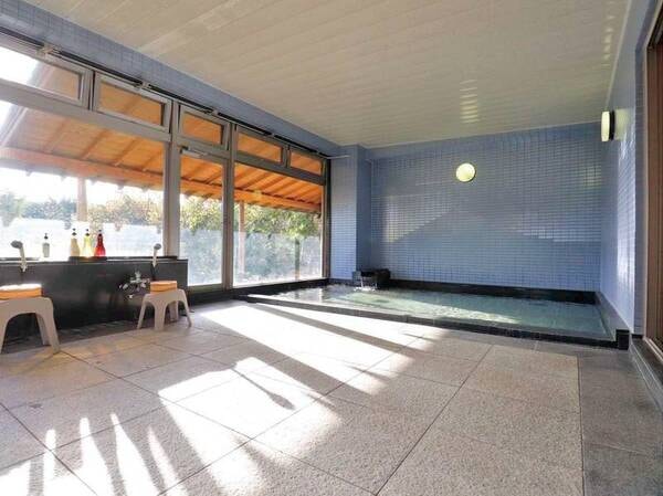 男性大浴場
