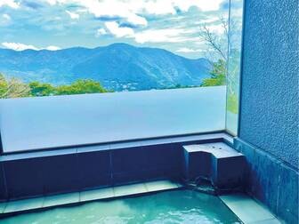 gran terrace Le Lien箱根