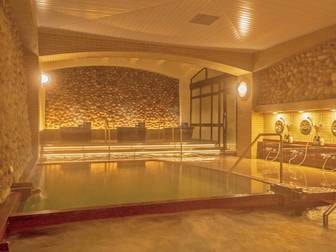 Lime Resort Myoko/大浴場