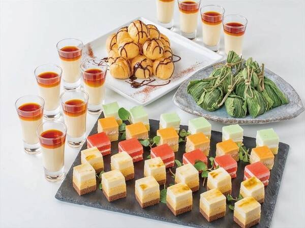 Lime Resort Myokoの「＜夕食付＞旬のお刺身＆牛ステーキor