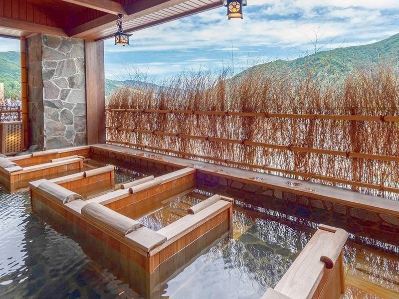 花山の湯【男性】