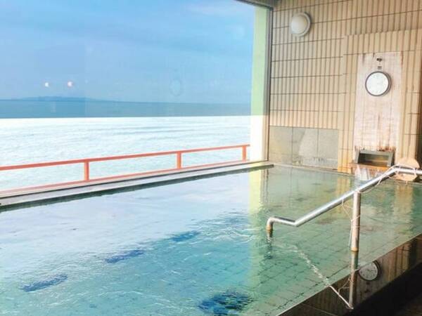 大浴場