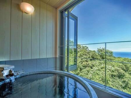 メゾネットダブル【海】／写真一例