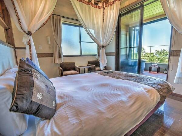 メゾネットダブル【海】／写真一例