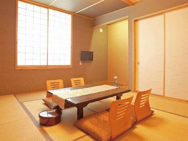 【スタンダード和室/客室例】