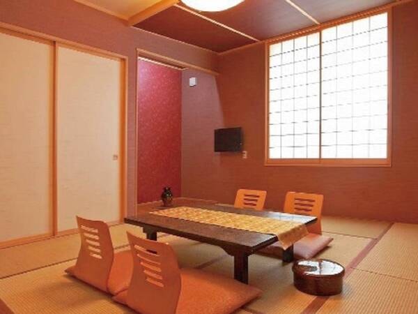 【スタンダード和室/客室例】