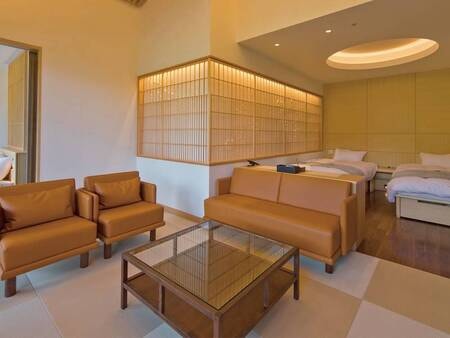 別邸『鶯宿スイート』