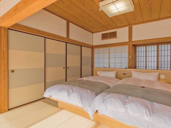 離れ『竜峡』