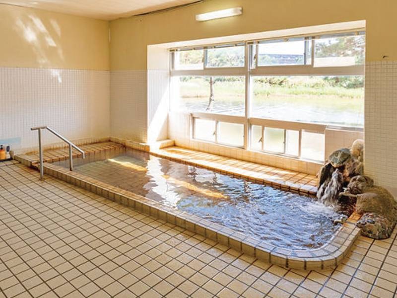 大浴場（男性）