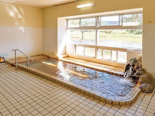 大浴場（男性）