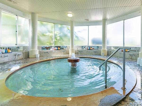 大浴場（女性）