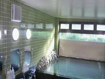 癒しの宿 ロデム/温泉