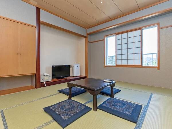 【禁煙】和室10畳/例